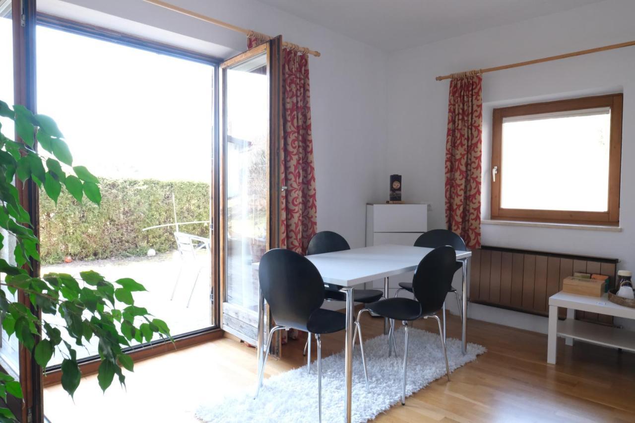 Doppelzimmer Innsbruck Exterior foto