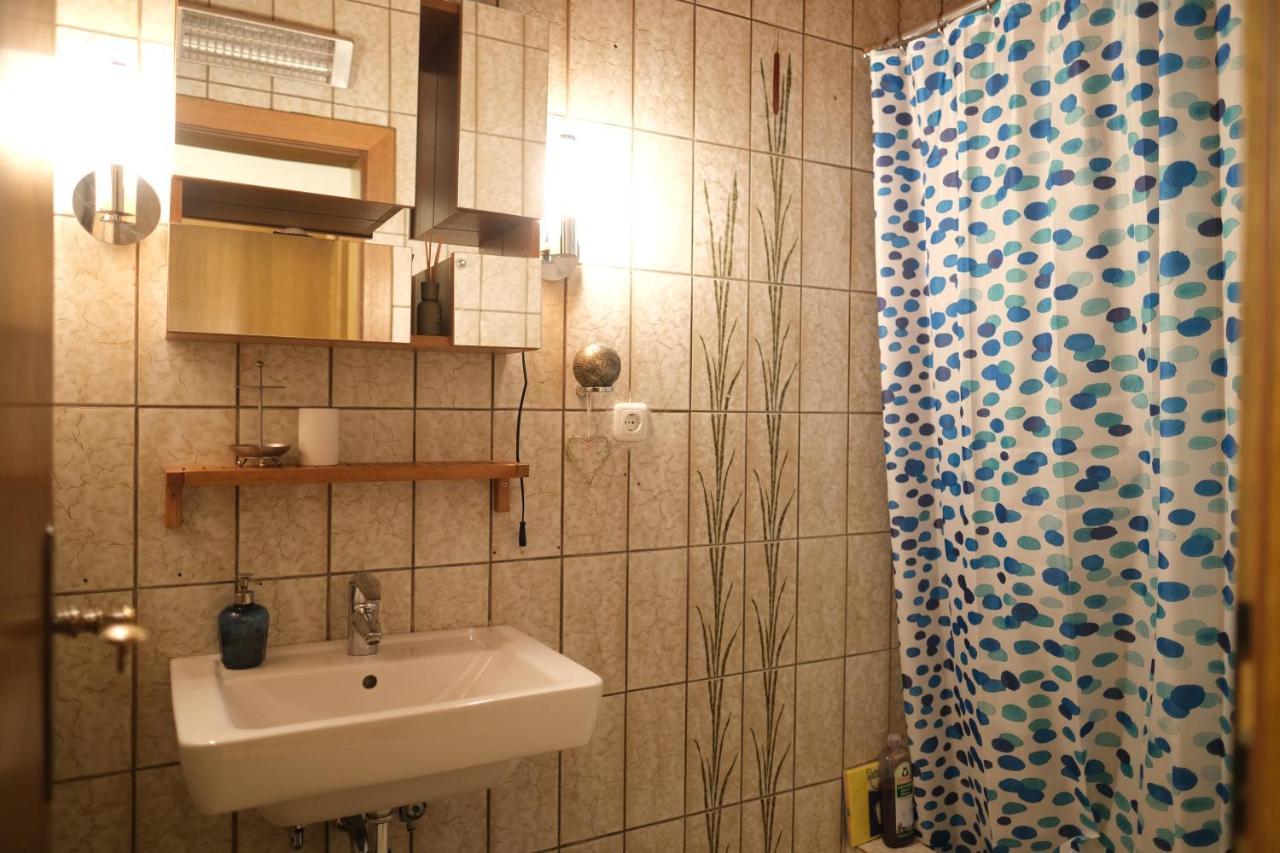 Doppelzimmer Innsbruck Exterior foto