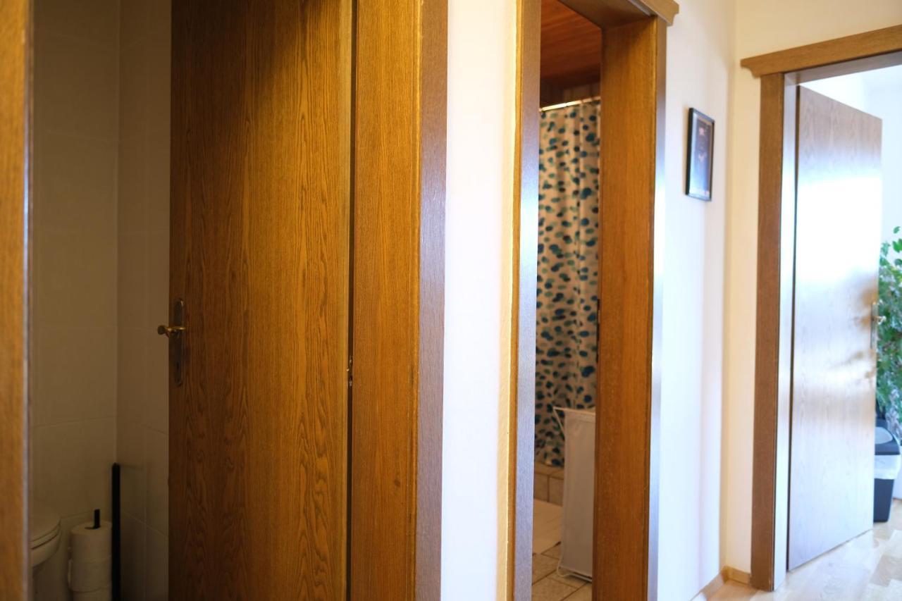 Doppelzimmer Innsbruck Exterior foto